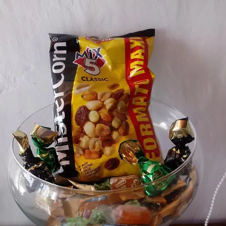 Chinijos Apartment Guime