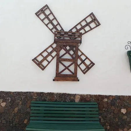 Apartment Chinijos