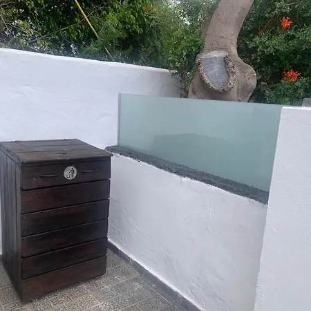 Chinijos Apartment Guime