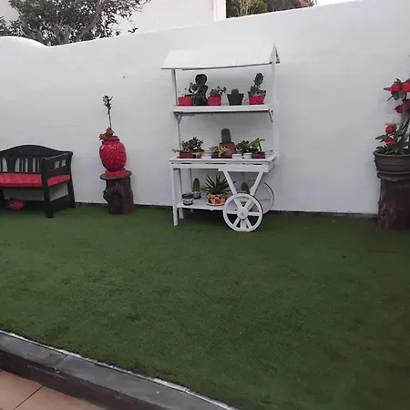 Chinijos Apartman