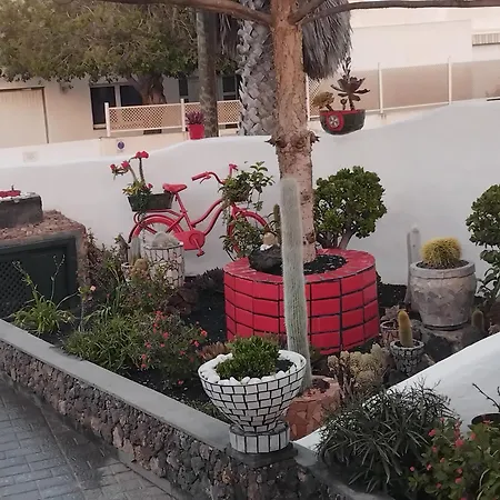 Chinijos Apartment