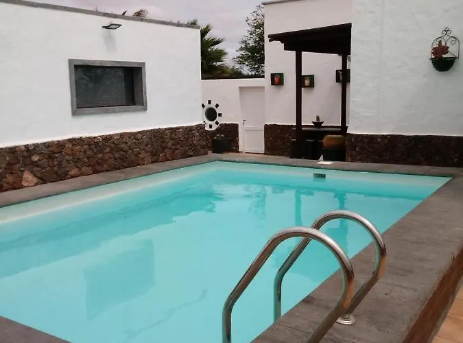 Chinijos Apartamento *